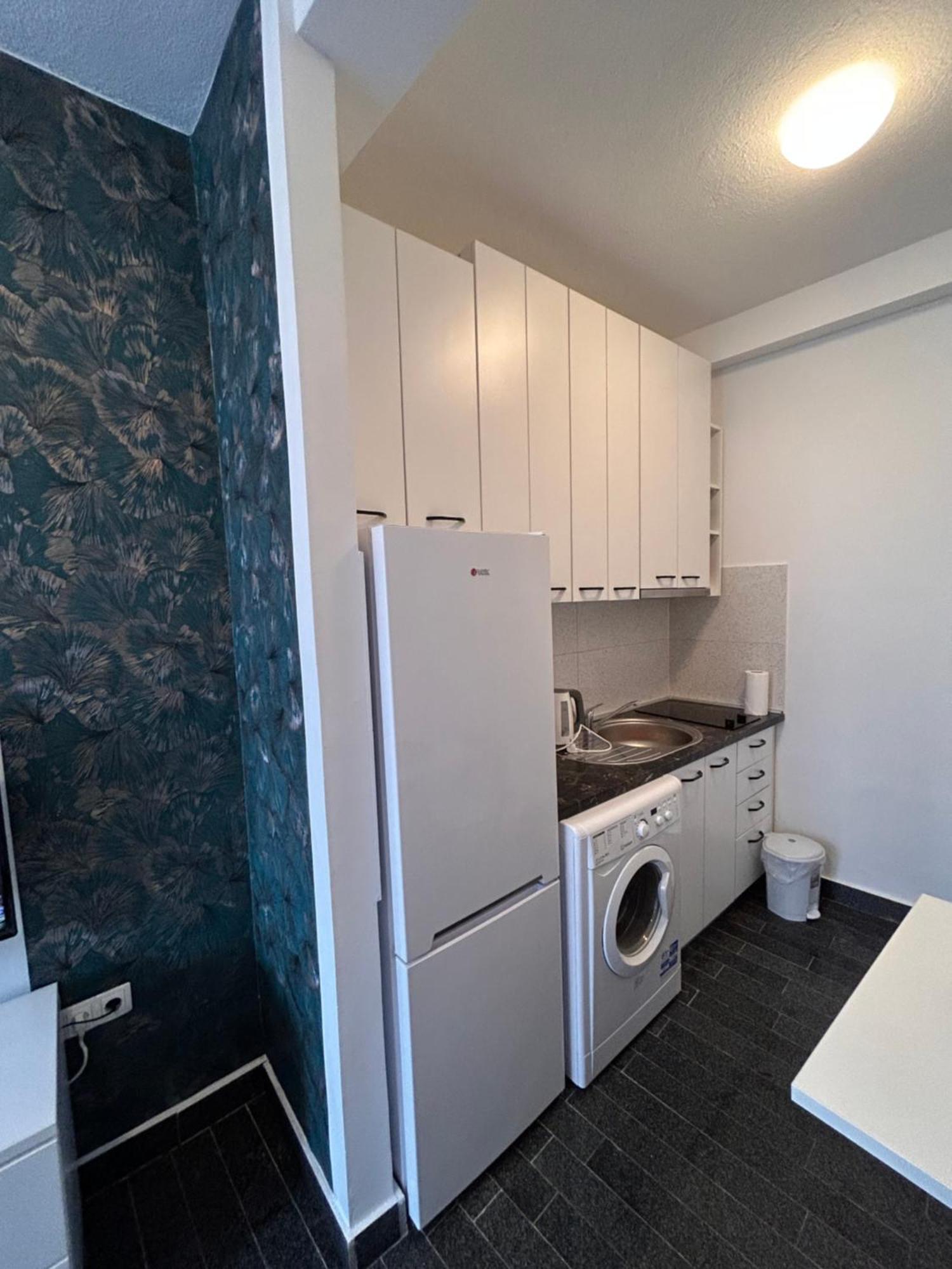 Apartments City Zone Mostar Dış mekan fotoğraf