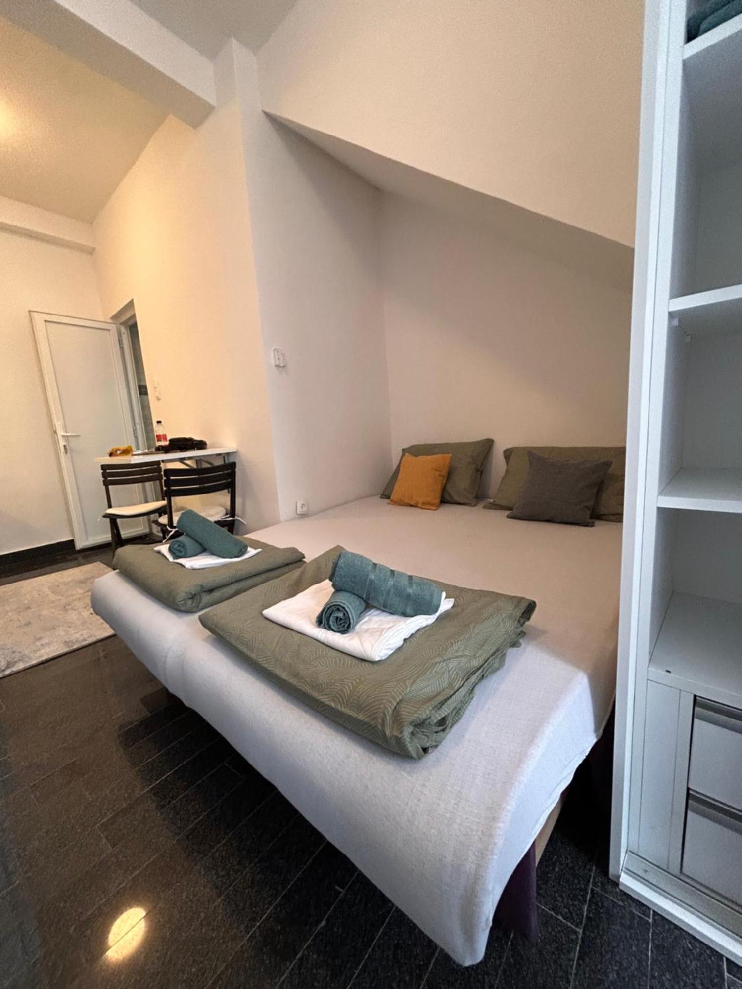 Apartments City Zone Mostar Dış mekan fotoğraf
