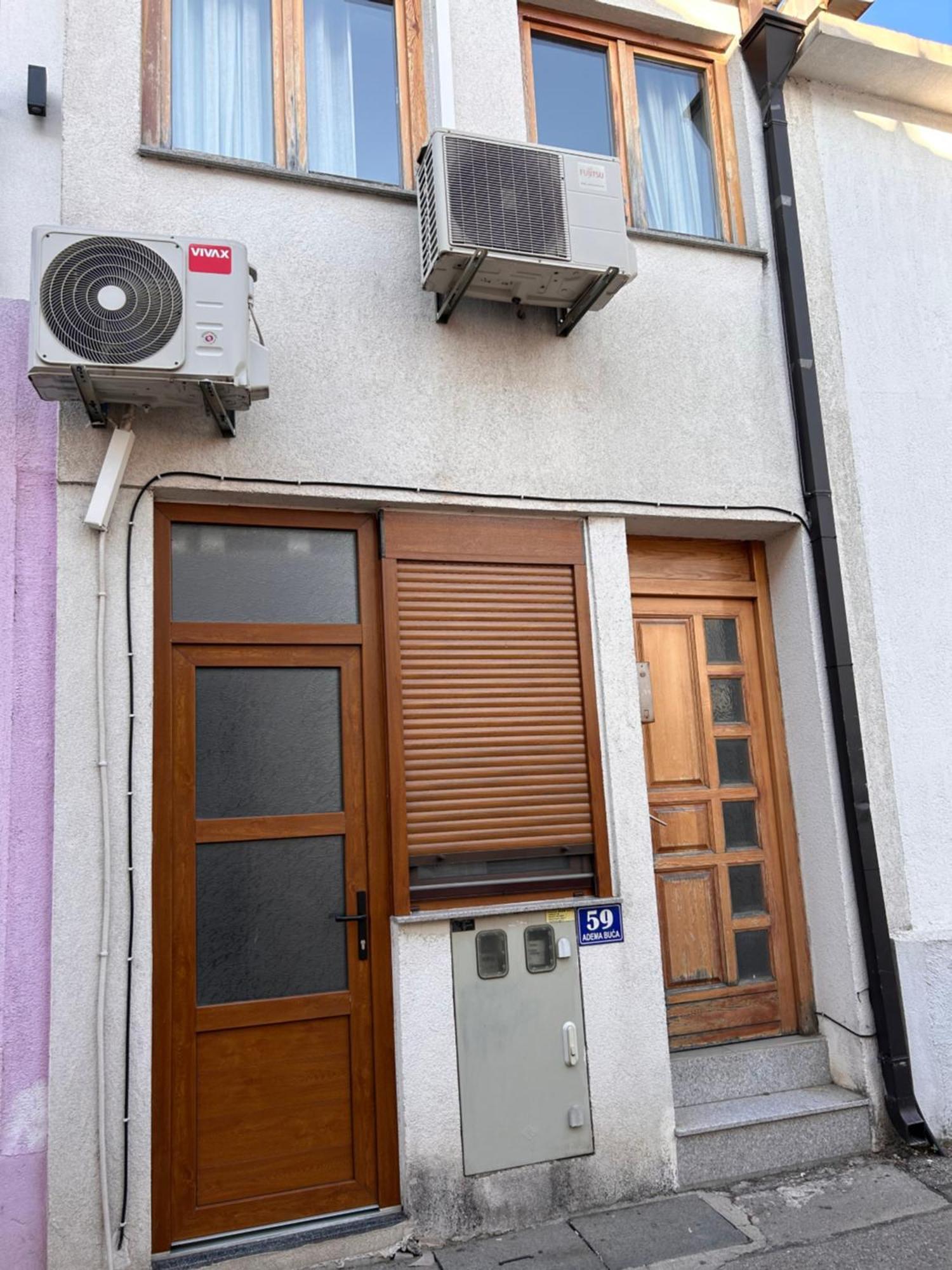 Apartments City Zone Mostar Dış mekan fotoğraf