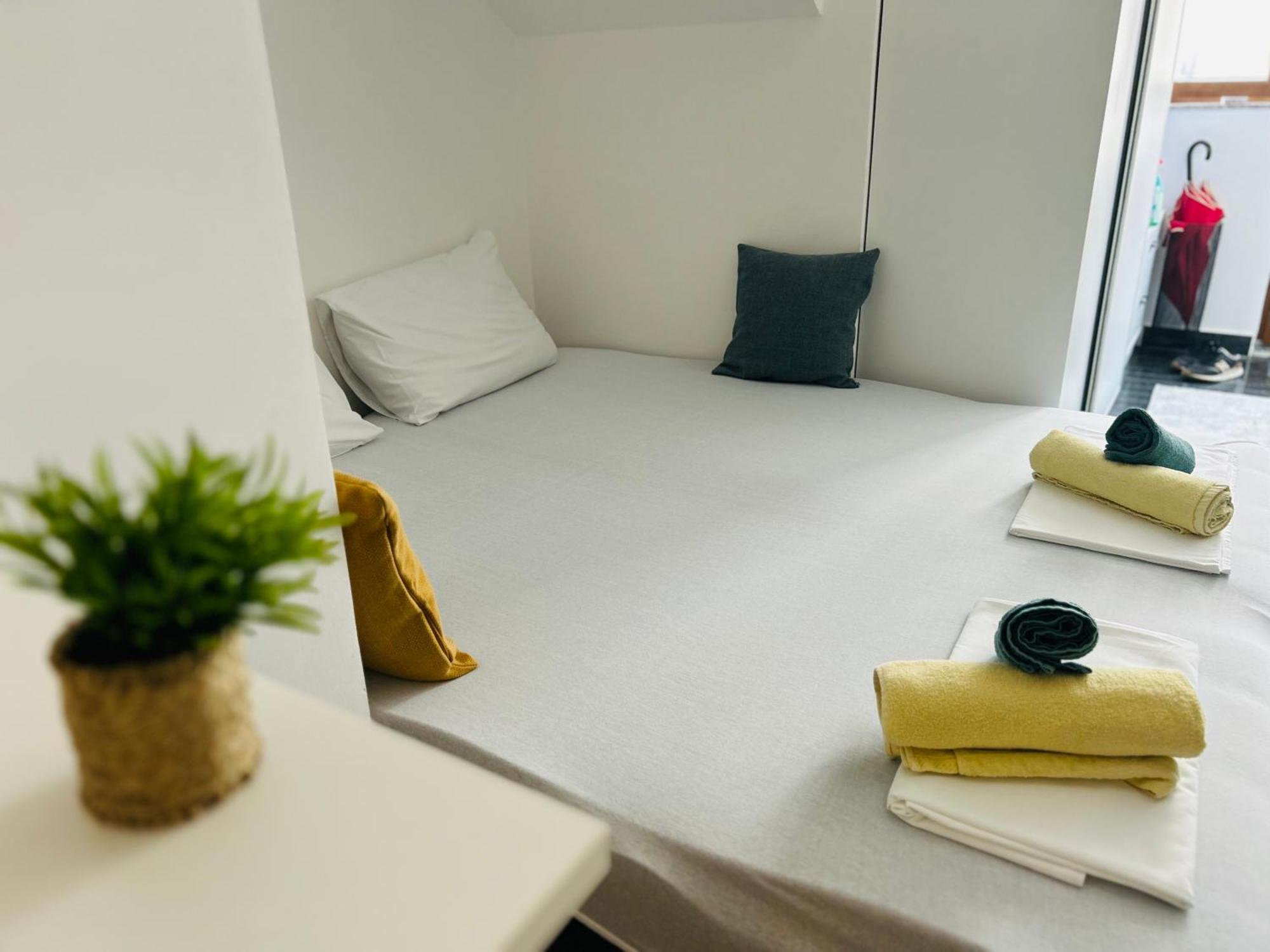 Apartments City Zone Mostar Dış mekan fotoğraf