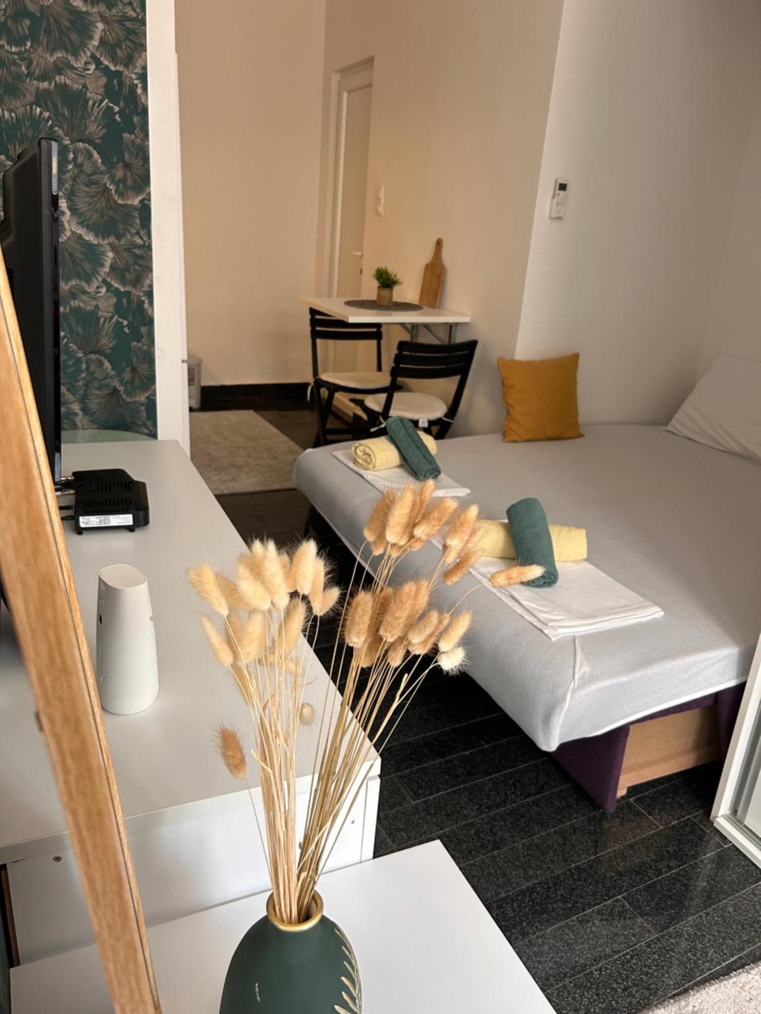 Apartments City Zone Mostar Dış mekan fotoğraf